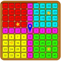 Game Of Integers
