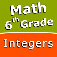 Operations with integers